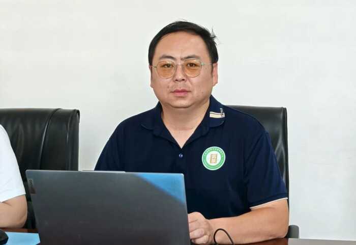 协会标准 “盈江红茶”团体标准启动会圆满召开