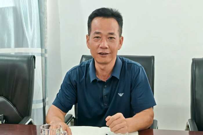 协会标准 “盈江红茶”团体标准启动会圆满召开