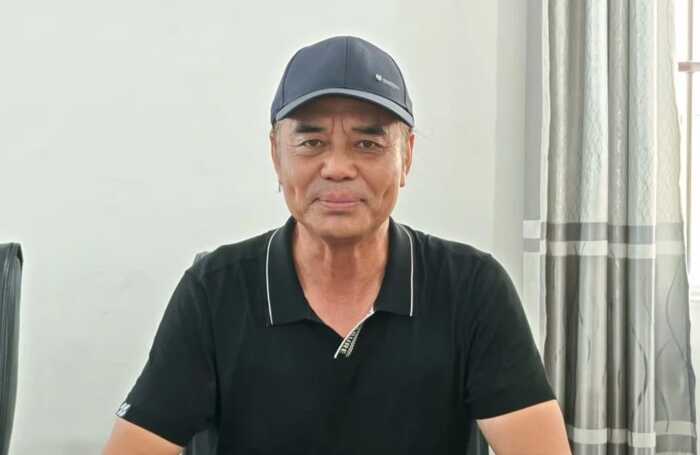 协会标准 “盈江红茶”团体标准启动会圆满召开