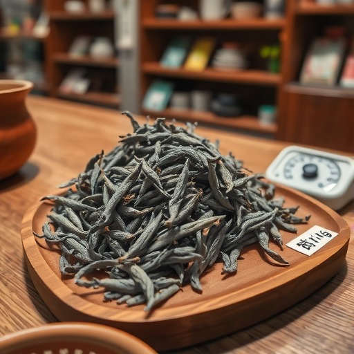 银骏眉茶叶价格差异及等级解析