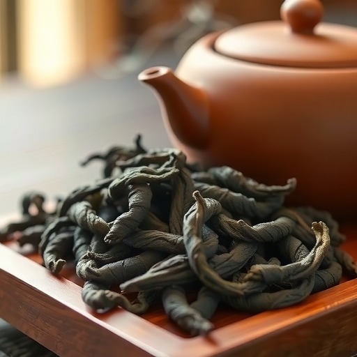 烟小种红茶独特香气与醇厚口感解析