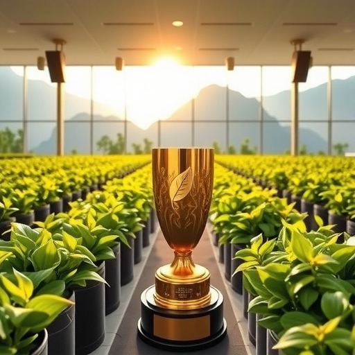 四川省科技奖名山区茶叶智能化加工技术引关注