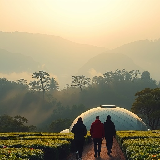 普洱茶市场变革：科学工艺重塑茶行业认知