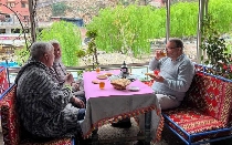 恩施茶跨越1.2万公里，在摩洛哥签下3900万美元大单！