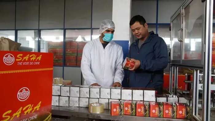 恩施茶跨越1.2万公里，在摩洛哥签下3900万美元大单！