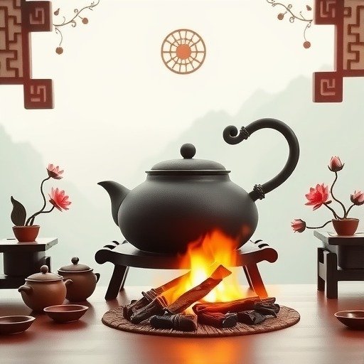 福建茶香飘四海：科技与文化共绘东方茶业新篇章