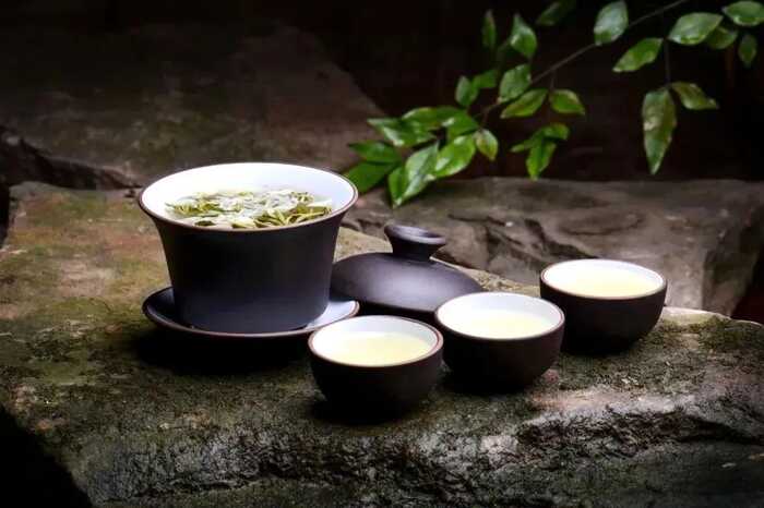 福建以茶为媒，向世界分享中国智慧