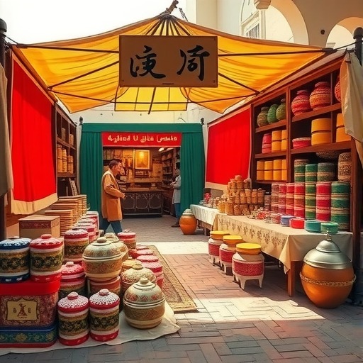 恩施大宗茶出海战略深化国际合作开拓市场