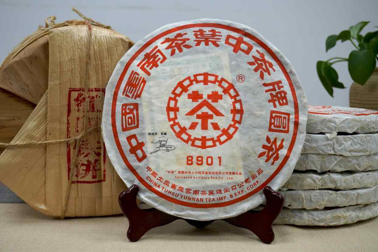 红印铁饼：传世烟香 老茶客热衷的经典普洱茶