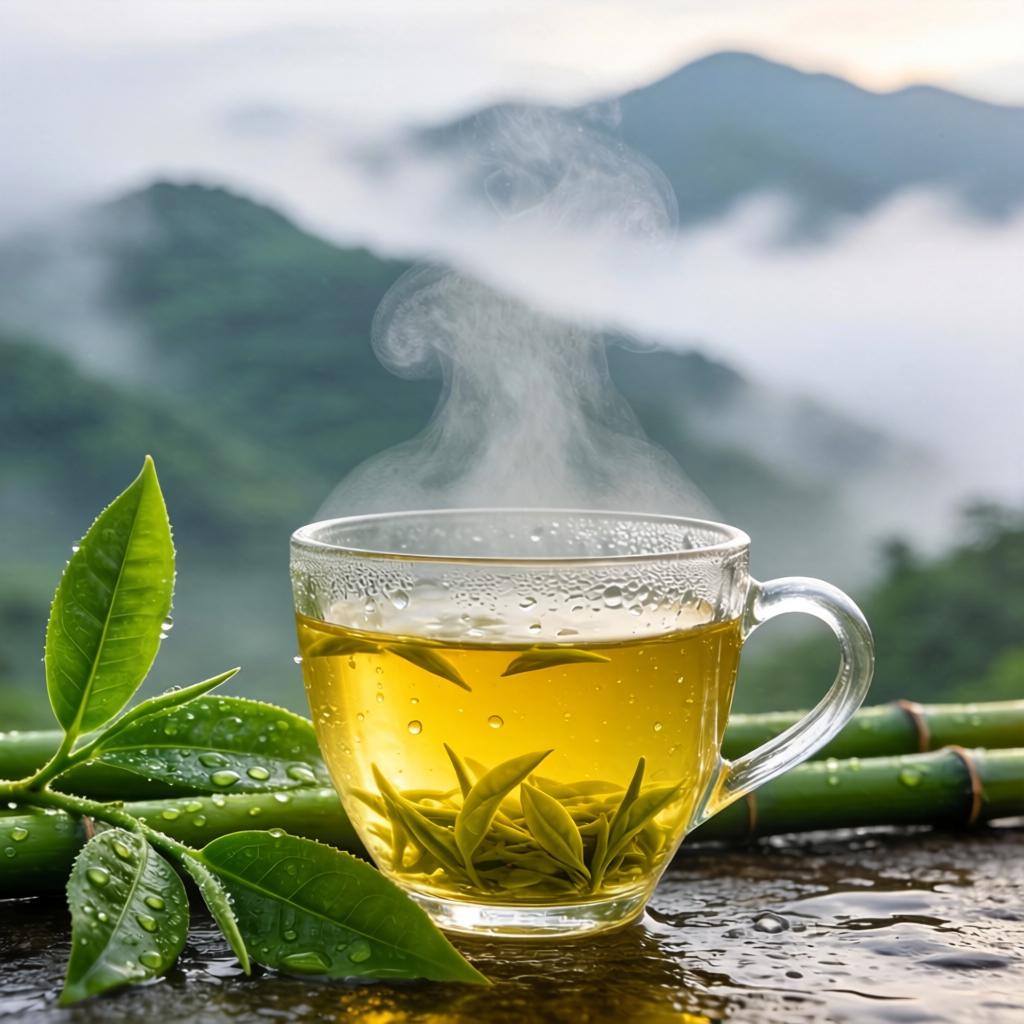 青城雪芽是不是好茶？优质产地与清新口感解析