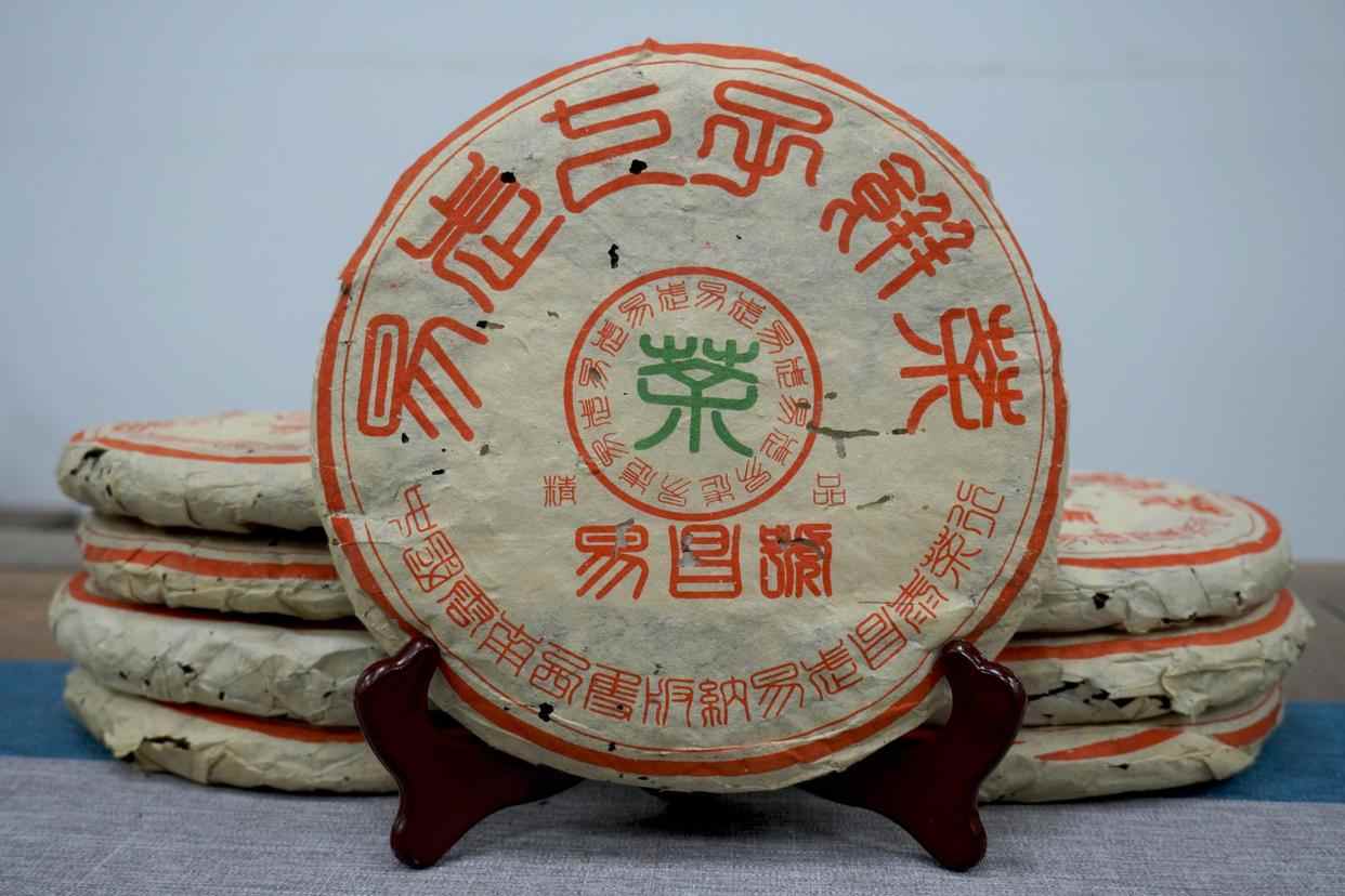 普洱茶品质与品牌哪个更重要？解析核心选择标准