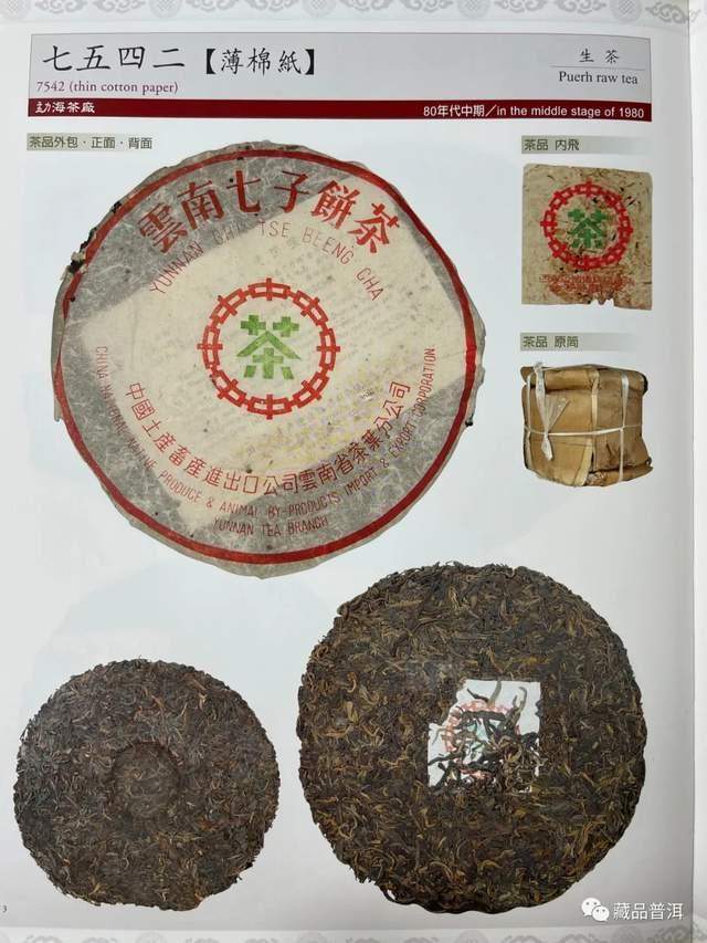 大益经典老五样：普洱茶标杆与传统代表解析