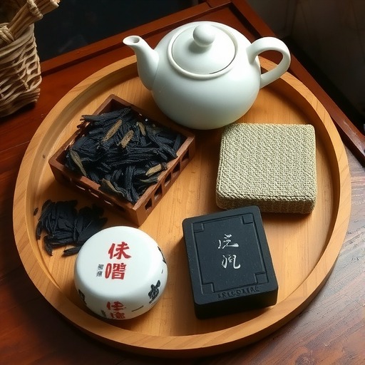 大益经典老五样：普洱茶标杆与传统代表解析