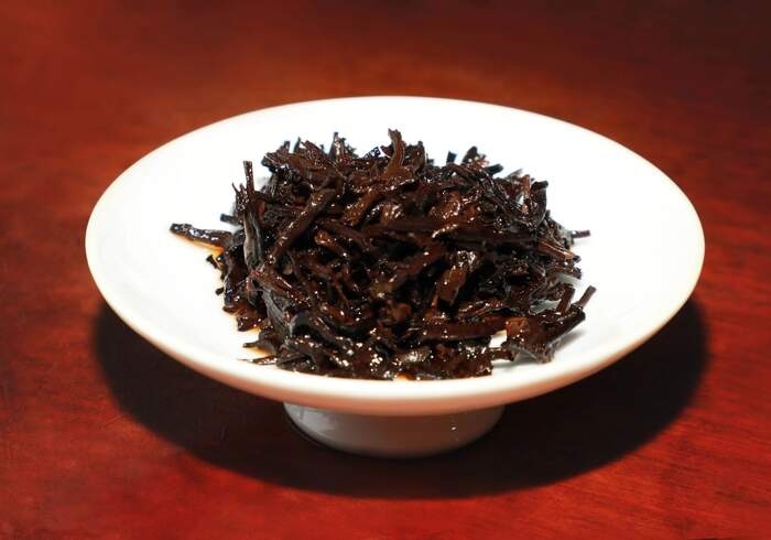 新品上市 中茶普洱熟茶 普洱茶（熟茶）散茶