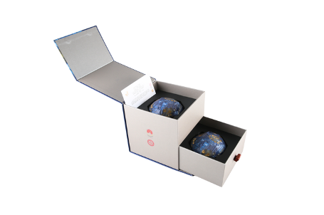 下关云上景迈·古树沱茶 非遗双生 天地共酿