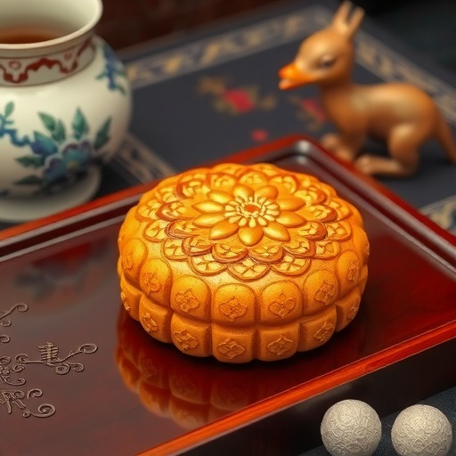 班章世纪饼：王者气韵与工艺的完美融合