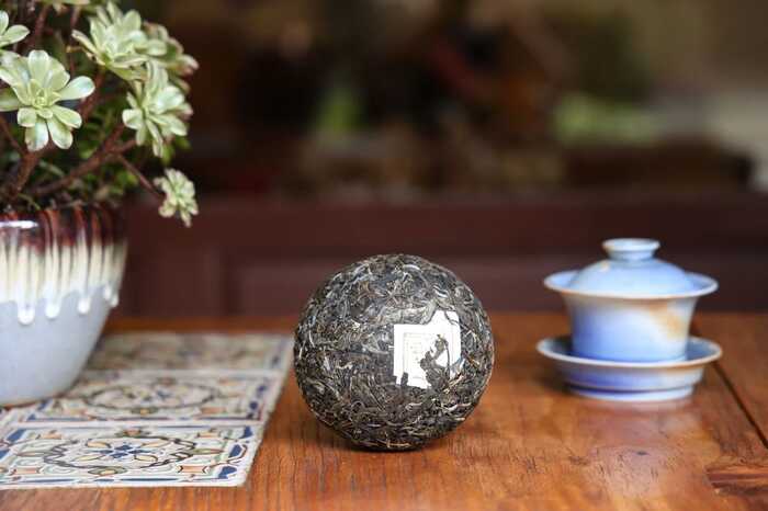 下关云上景迈·古树沱茶 非遗双生 天地共酿