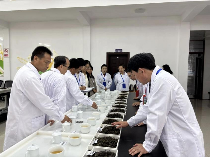 第十四届勐海茶王节等一系列活动成功举办