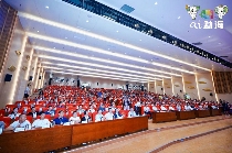 第十四届勐海茶王节等一系列活动成功举办