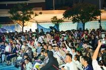 第十四届勐海茶王节等一系列活动成功举办