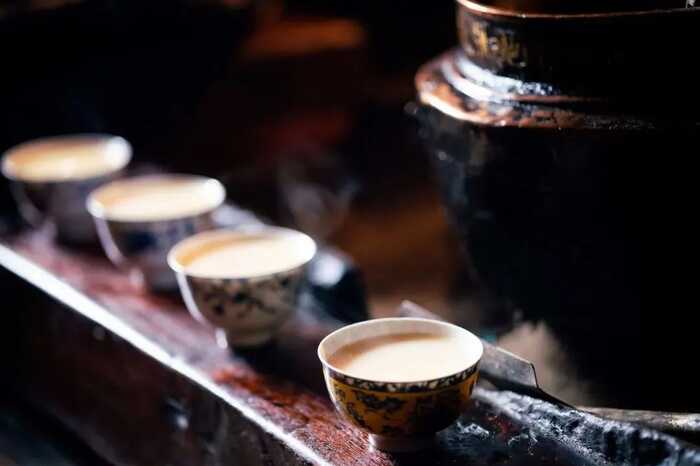 60周年，看西藏的这片“绿叶”如何跨越高原，绽放出金色光芒