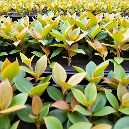 舒城小兰花茶适制品种筛选及综合评价研究