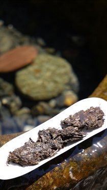 2025年下关胜利铁饼 开汤测评