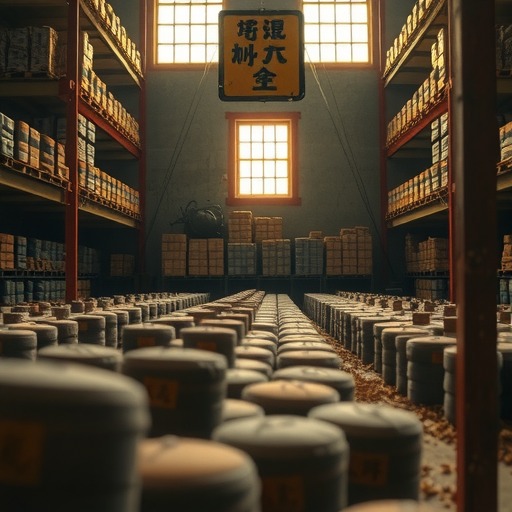 普洱茶市场低迷：产销困境与信心考验