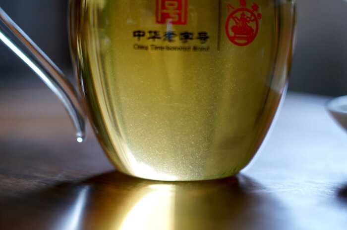 八角亭甲冠天下·景迈山 隆重上市！一饼藏尽景迈千年古茶魂