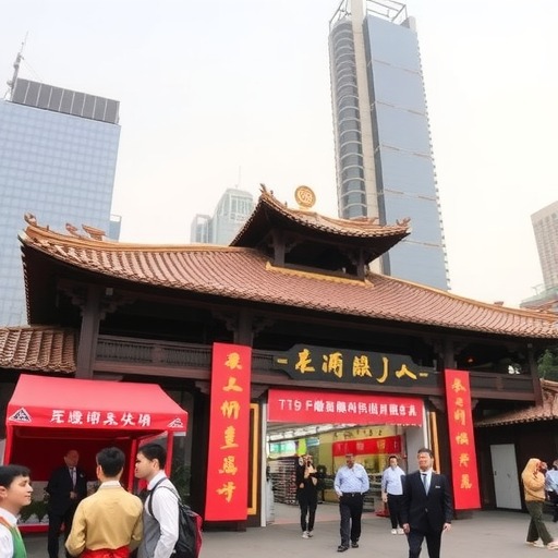 上海茶博会国际影响力凸显 云南茶产业品牌亮相