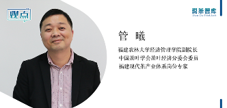 外资机构集体看好中国经济：茶业市场的商机来了