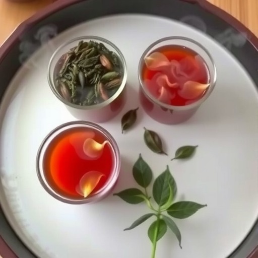 祁门红茶与金骏眉哪种更胜一筹？品味差异解析