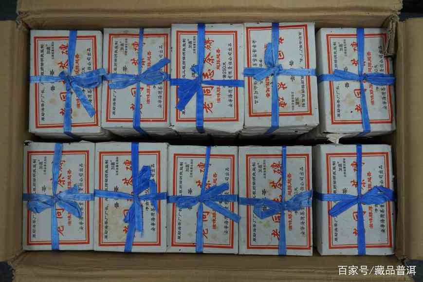 普洱茶越陈越香的存储技巧与注意事项