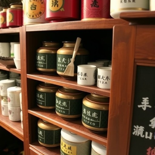 普洱茶越陈越香的存储技巧与注意事项