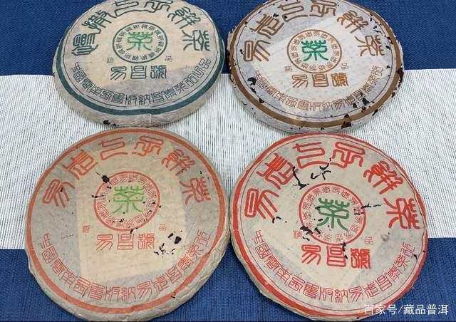 普洱茶新茶与中老期茶价格倒挂现象解析