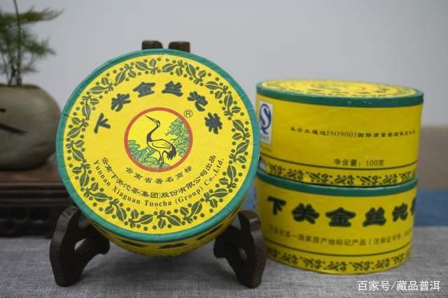 中老期经典普洱茶推荐 春节饮茶优选清单