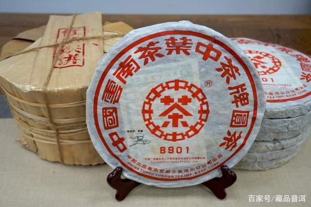 普洱茶新茶与中老期茶价格倒挂现象解析