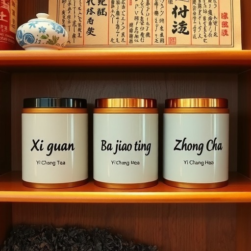 中老期经典普洱茶推荐 春节饮茶优选清单