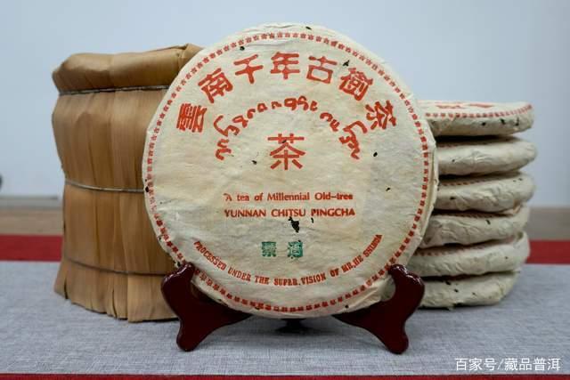 中老期经典普洱茶推荐 春节饮茶优选清单