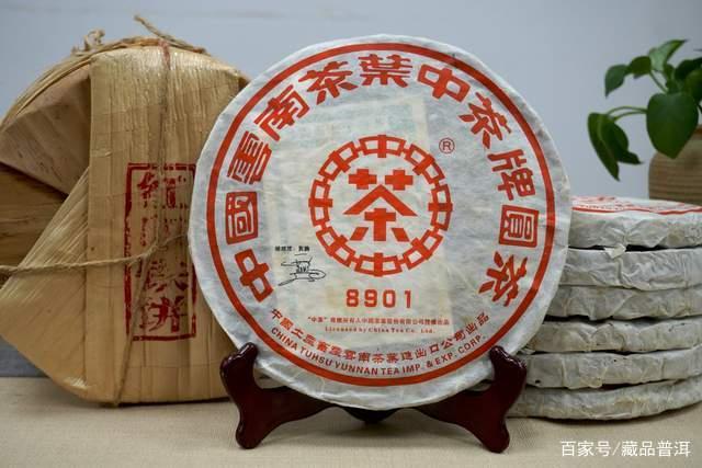 中老期经典普洱茶推荐 春节饮茶优选清单