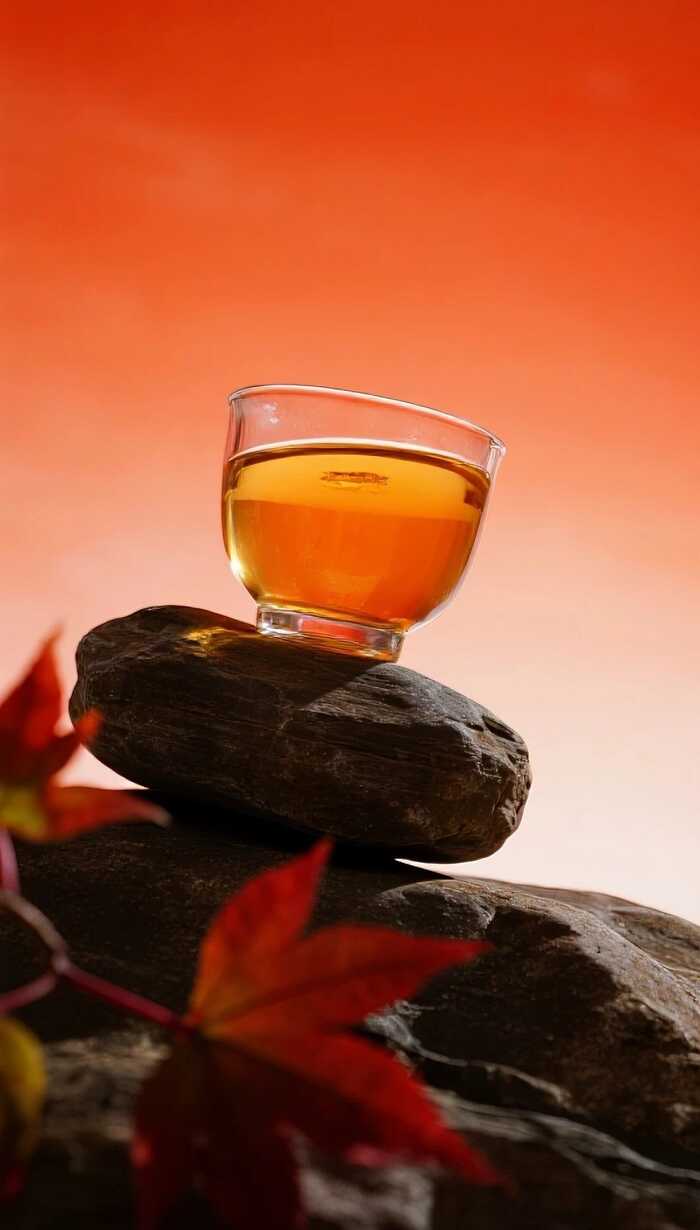 七彩云南1939滇香之源·蜜韵凝香  焦糖甜香，纯品滇红，岁月之礼