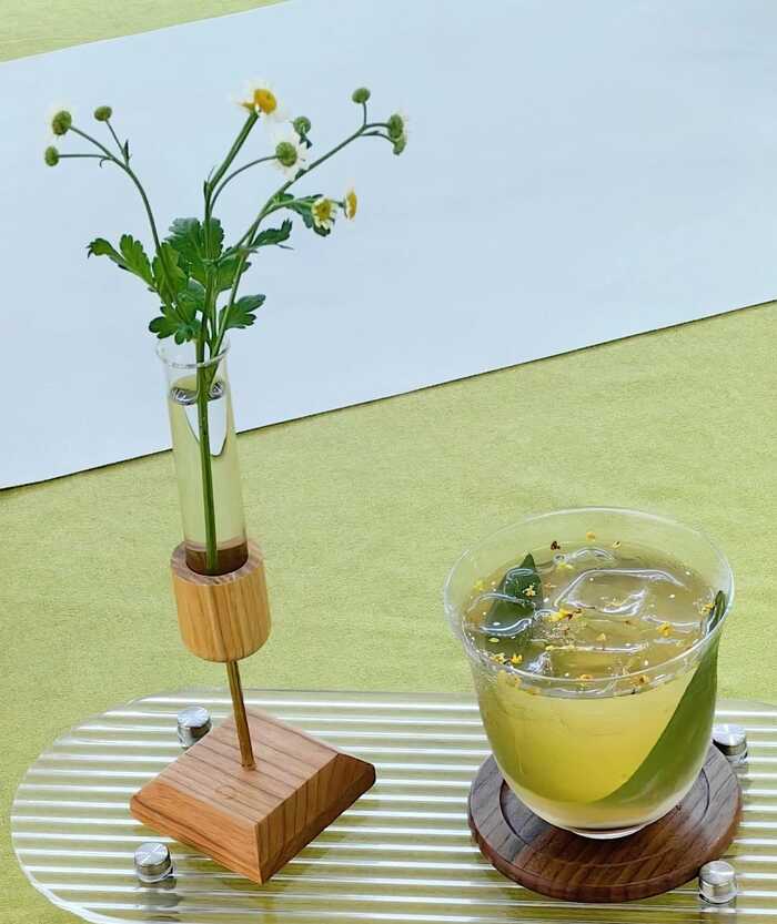 中茶云南举办秋季跨界茶会，深化战略合作共鉴茶韵