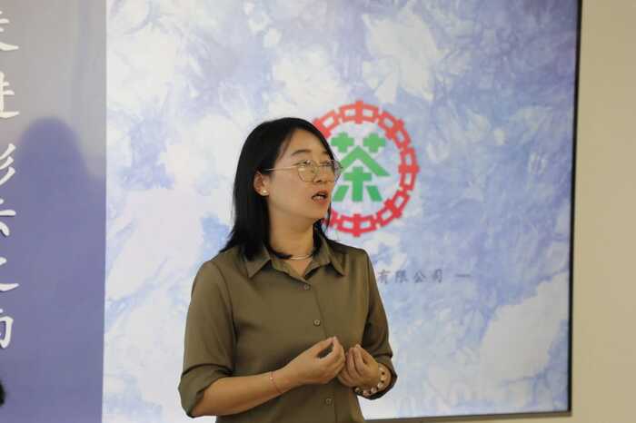 中茶云南举办秋季跨界茶会，深化战略合作共鉴茶韵