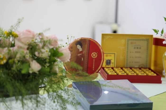 中茶云南举办秋季跨界茶会，深化战略合作共鉴茶韵