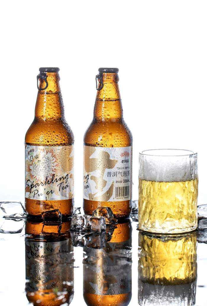 冰镇普洱会冒泡？云南人把茶玩出了新高度！