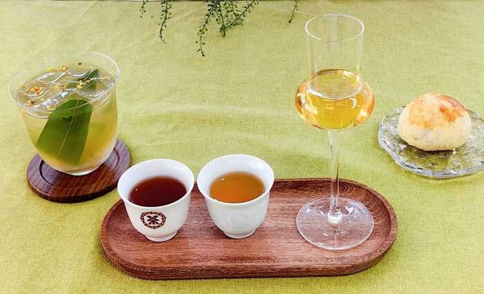 中茶云南举办秋季跨界茶会，深化战略合作共鉴茶韵