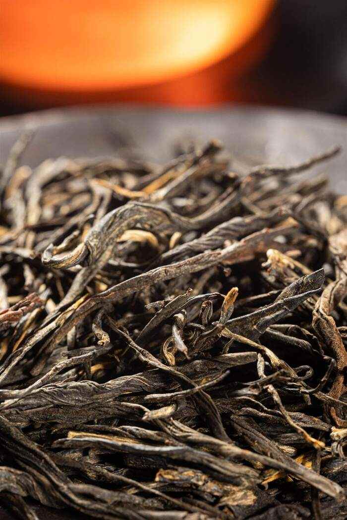 七彩云南1939滇香之源·蜜韵凝香  焦糖甜香，纯品滇红，岁月之礼