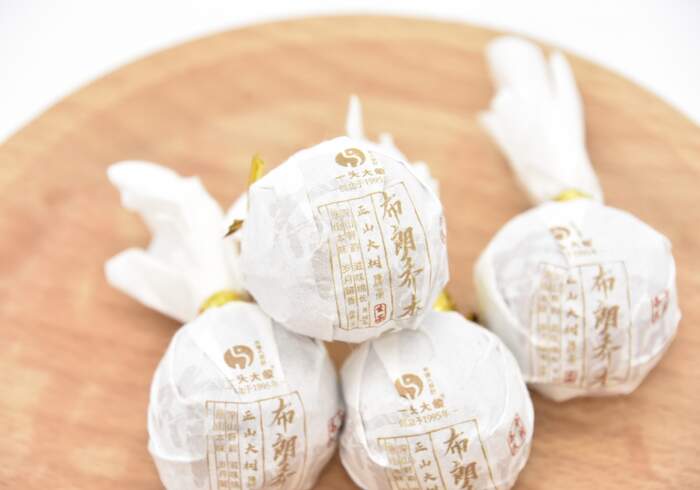 人工匠心：一头大象 布朗乔木龙珠