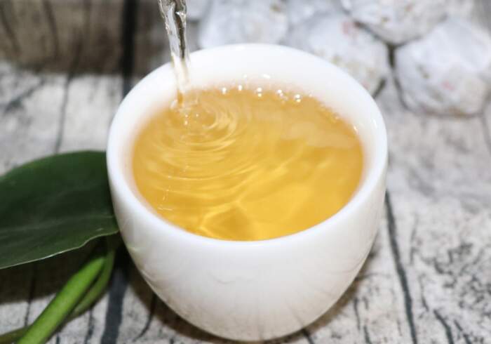 人工匠心：一头大象 布朗乔木龙珠