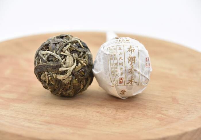 人工匠心：一头大象 布朗乔木龙珠